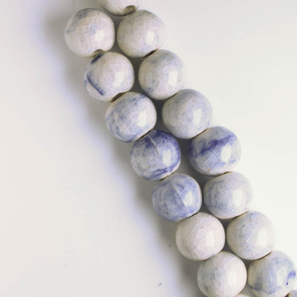 Ceramic Beads