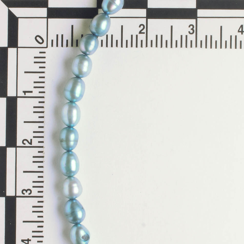 Freshwater Pearls