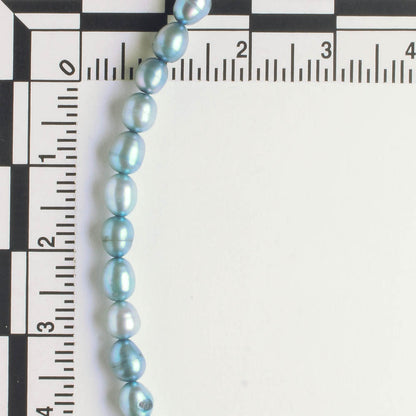 Freshwater Pearls