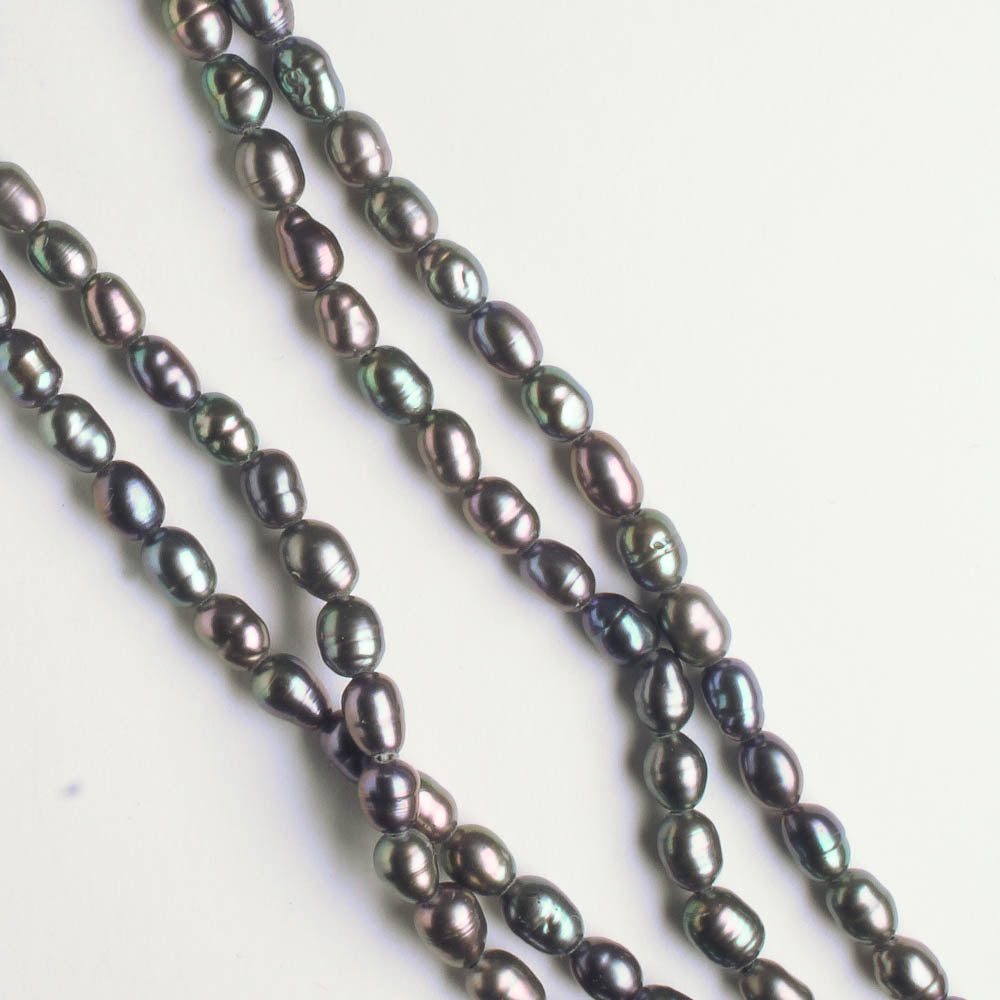 Freshwater Pearls
