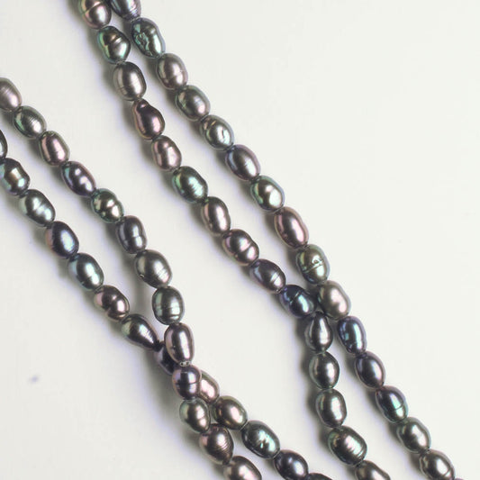 Freshwater Pearls