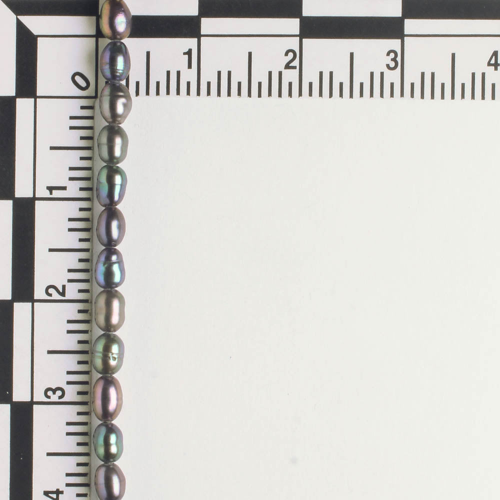 Freshwater Pearls