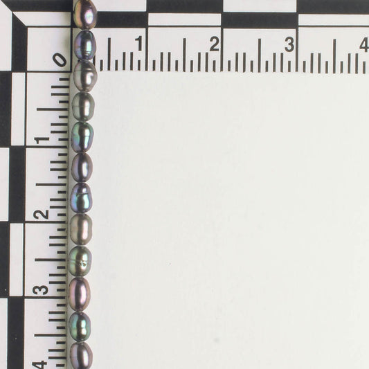 Freshwater Pearls