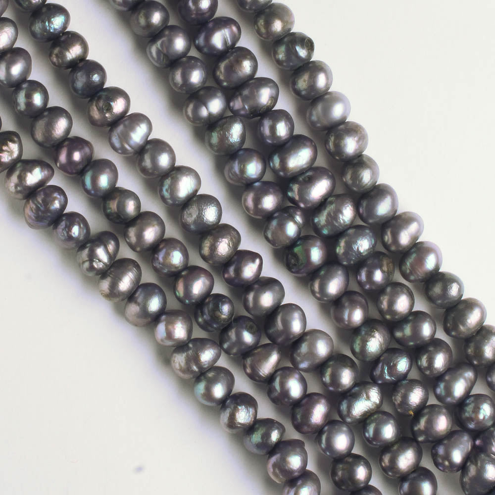 Freshwater Pearls