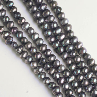 Freshwater Pearls