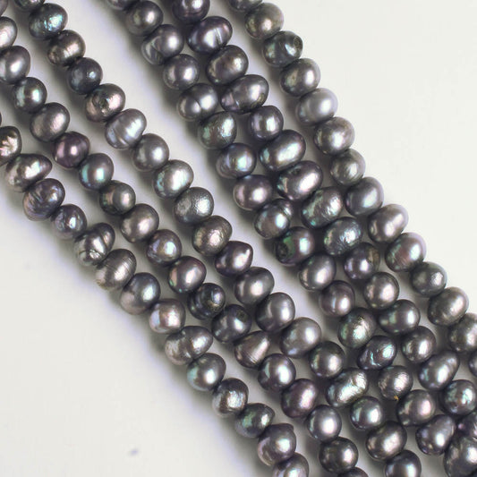 Freshwater Pearls