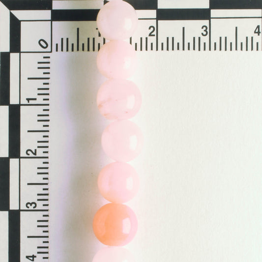 Quartz Bead