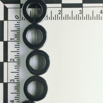 Hemalyke - 8" strand