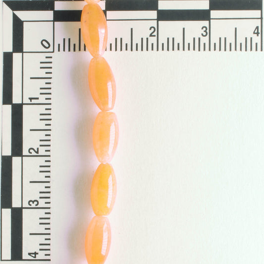 Stone Beads - 8" strand