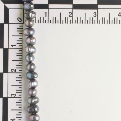 Freshwater Pearls