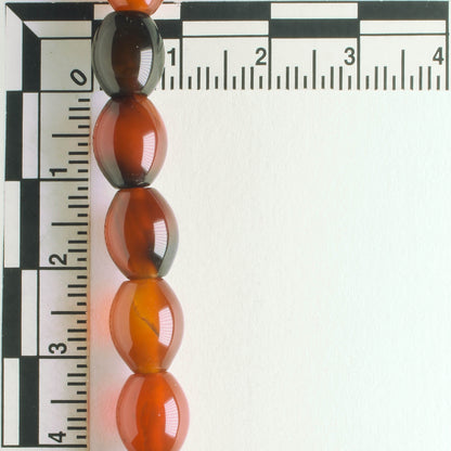 Stone Beads - 8" strand