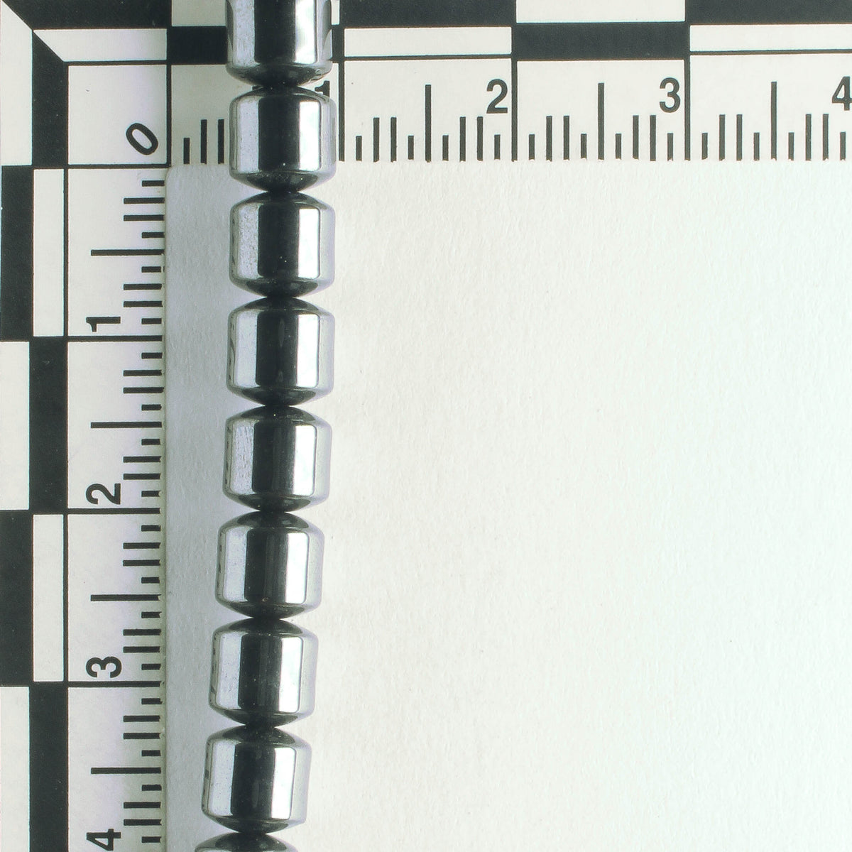 Hemalyke - 8" strand