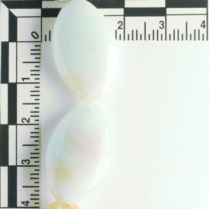Stone Beads - 8" strand