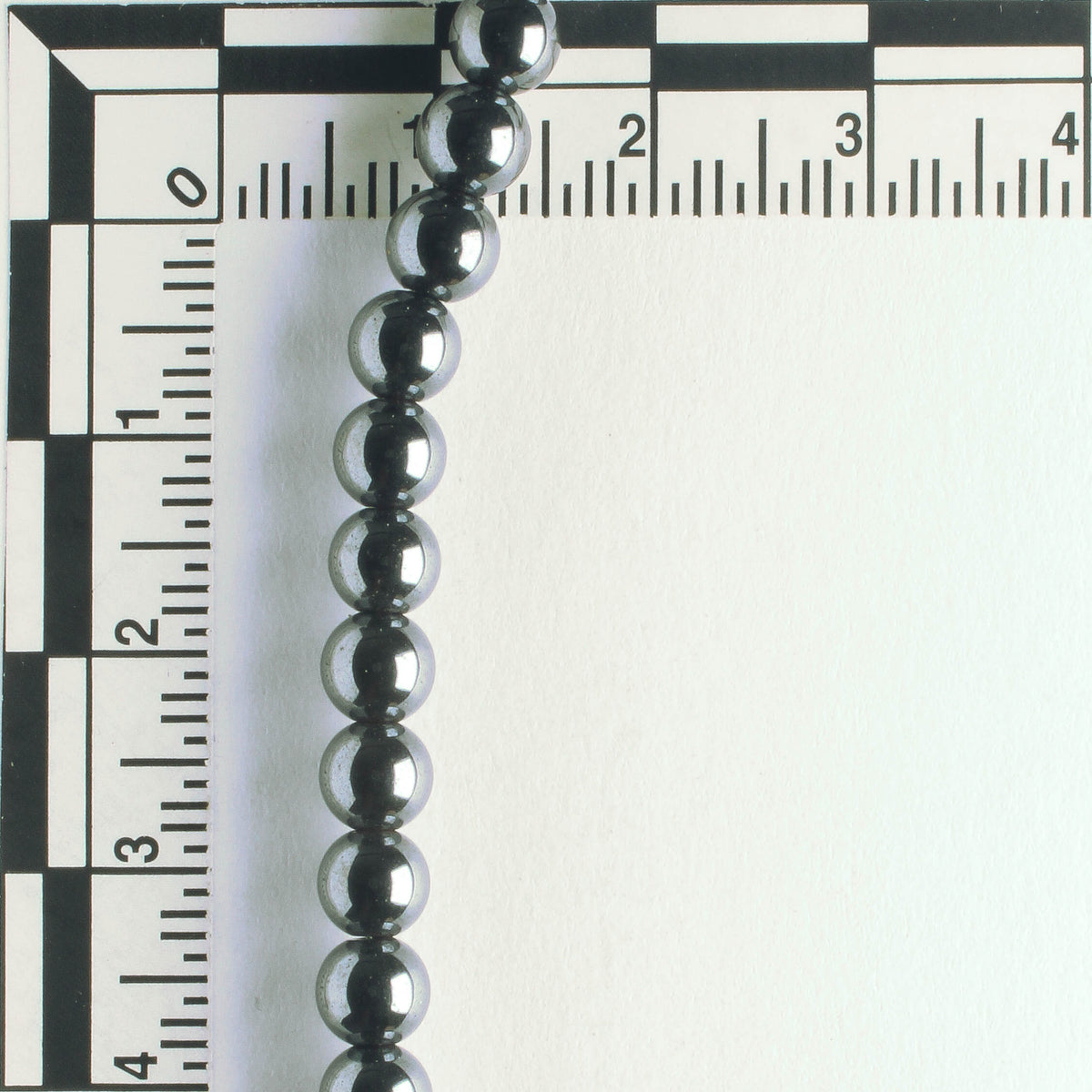 Hemalyke - 8" strand