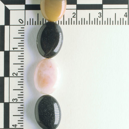 Agate - 8" strand