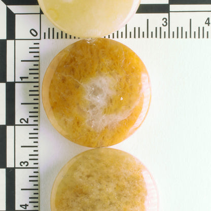 Quartzite - 8" strand