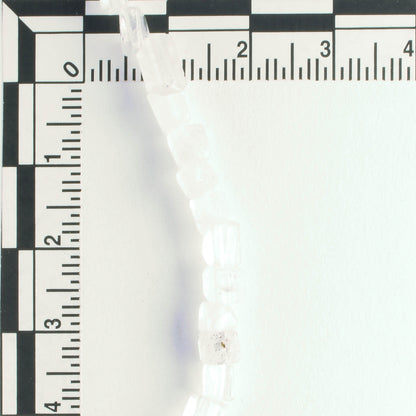 Quartz - 8" strand