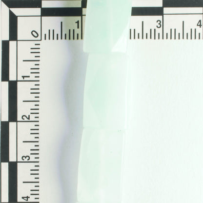 Jade - 8" strand