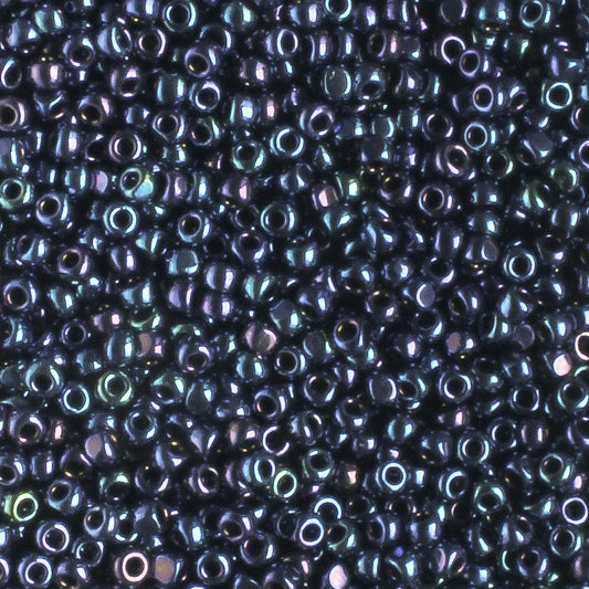 15/0 Charlotte Metallic Cosmos - 5 grams