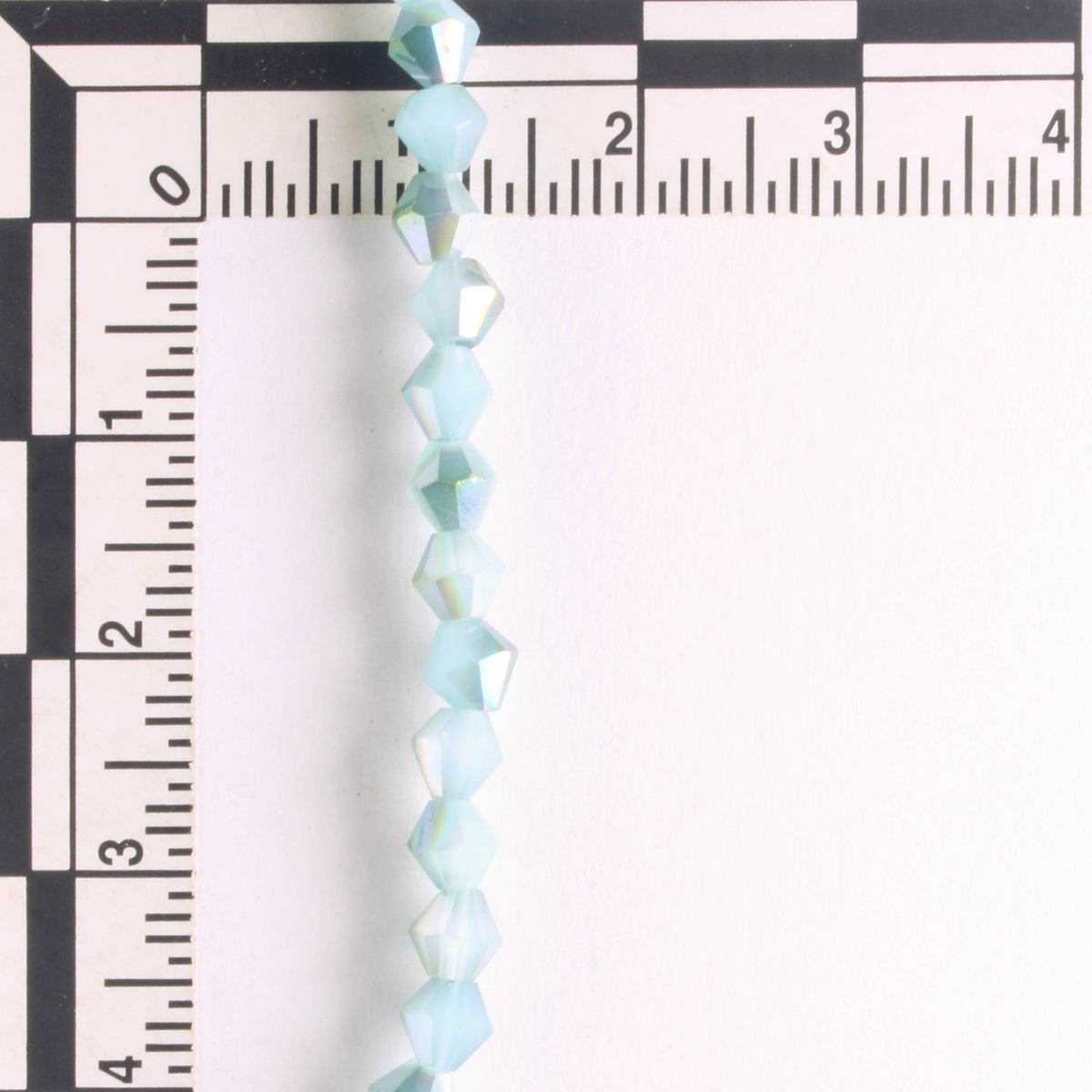 Chinese Crystal - 8" strand