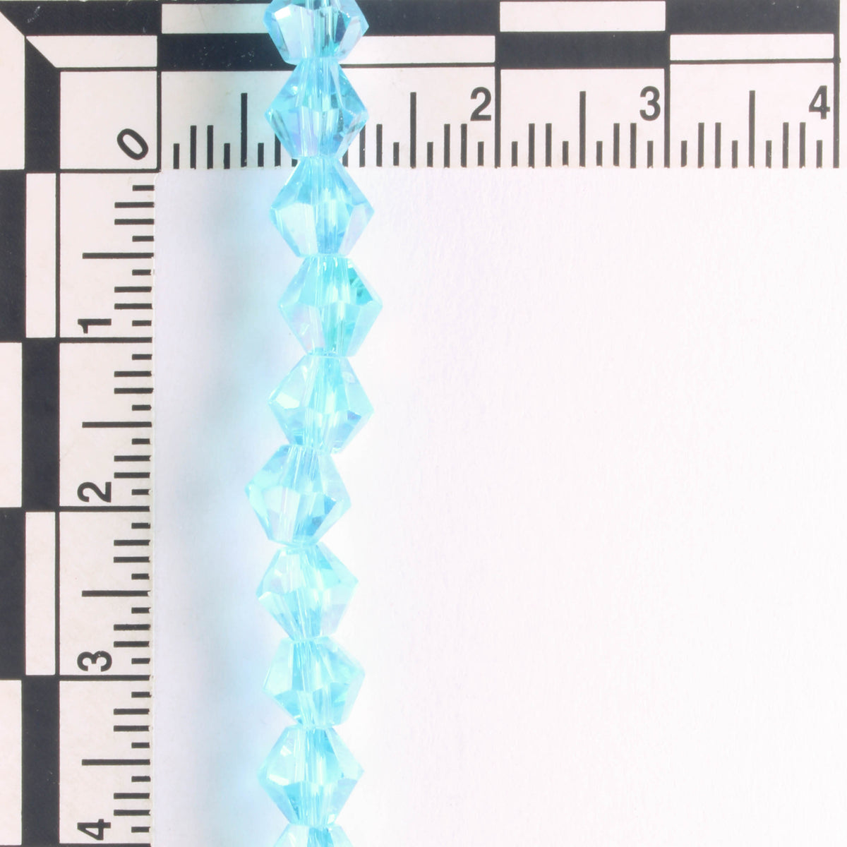Chinese Crystal - 8" strand