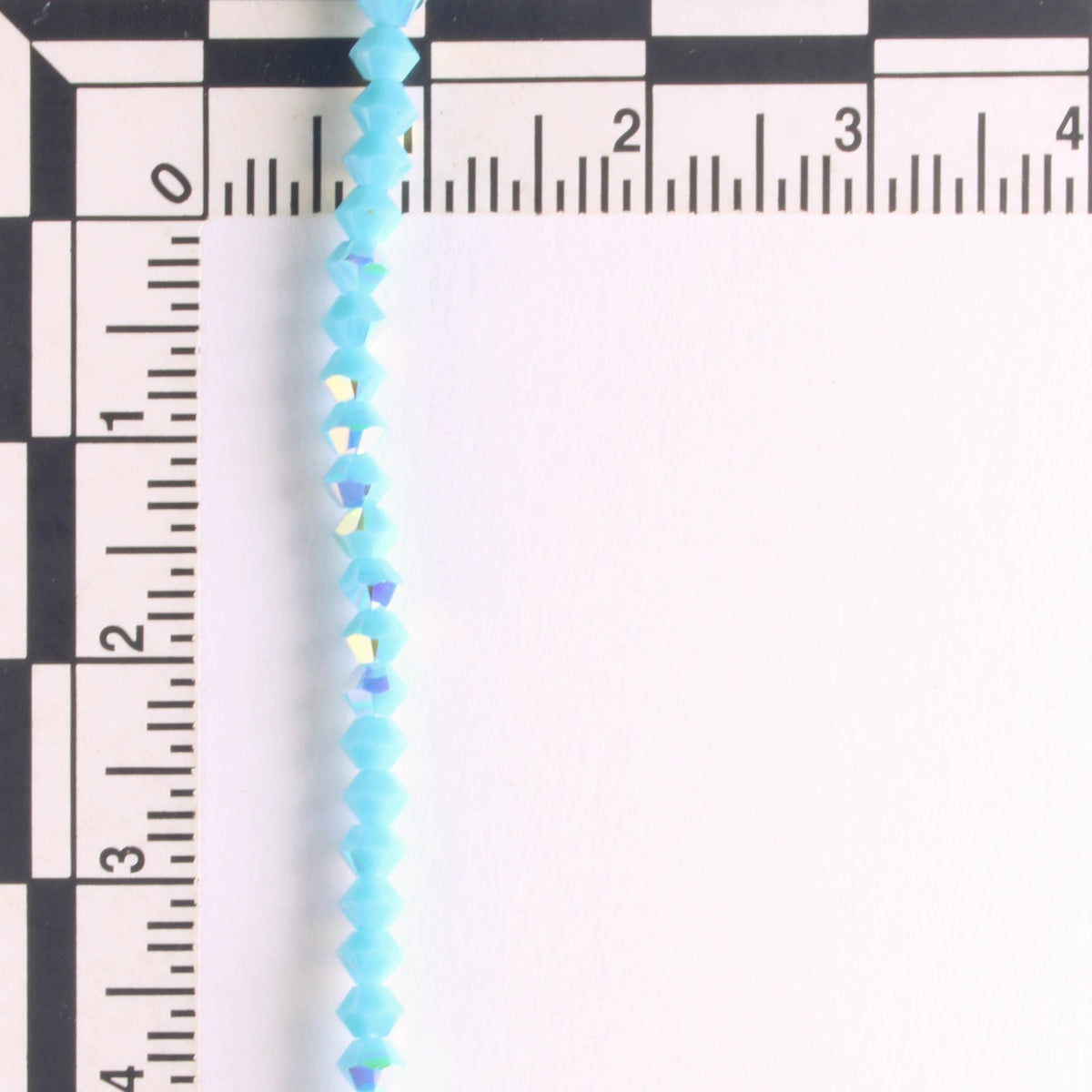 Chinese Crystal - 8" strand
