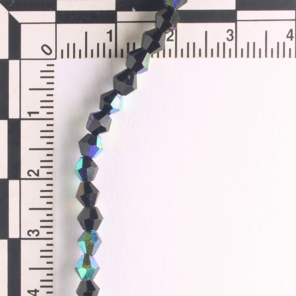 Chinese Crystal - 8" strand