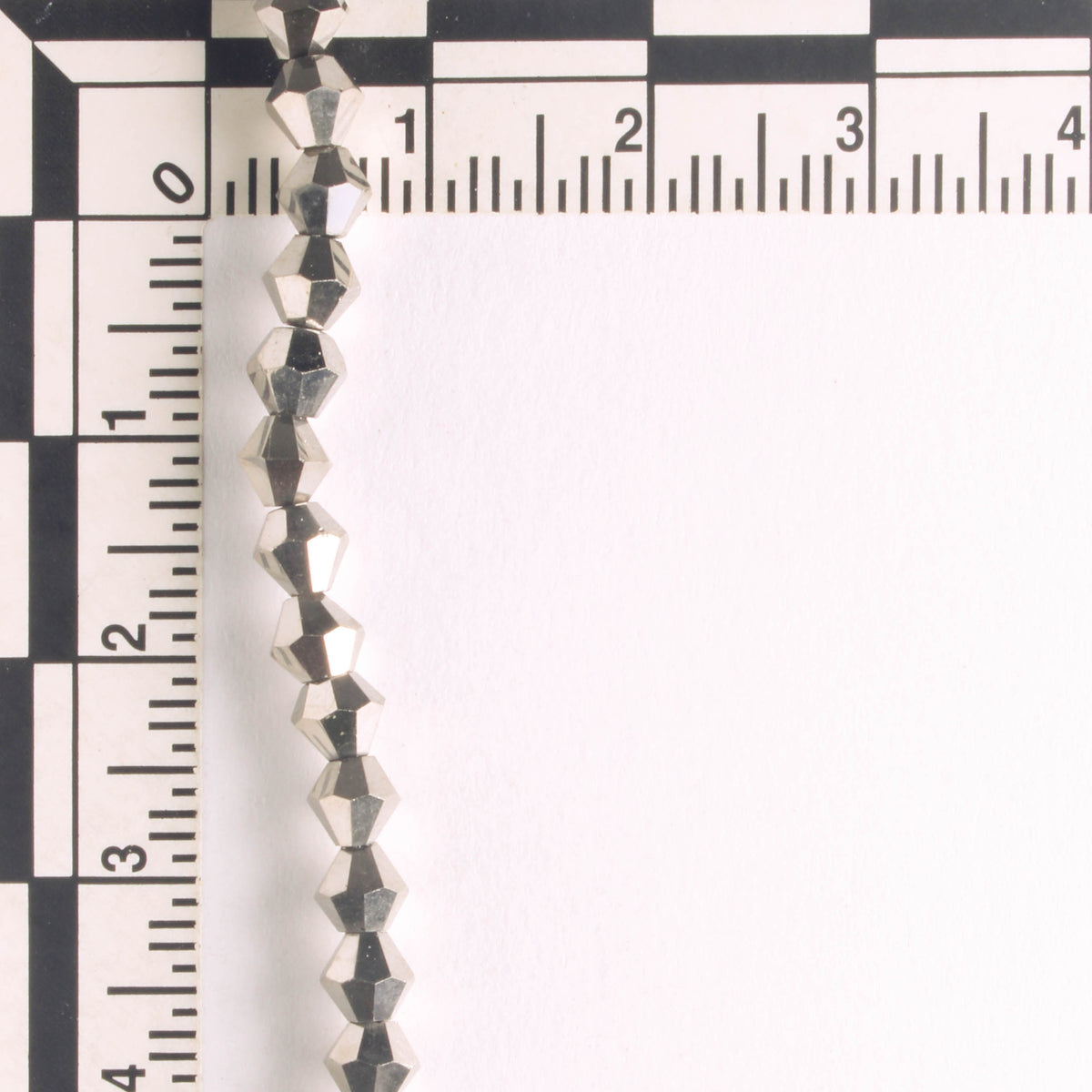 Chinese Crystal - 8" strand