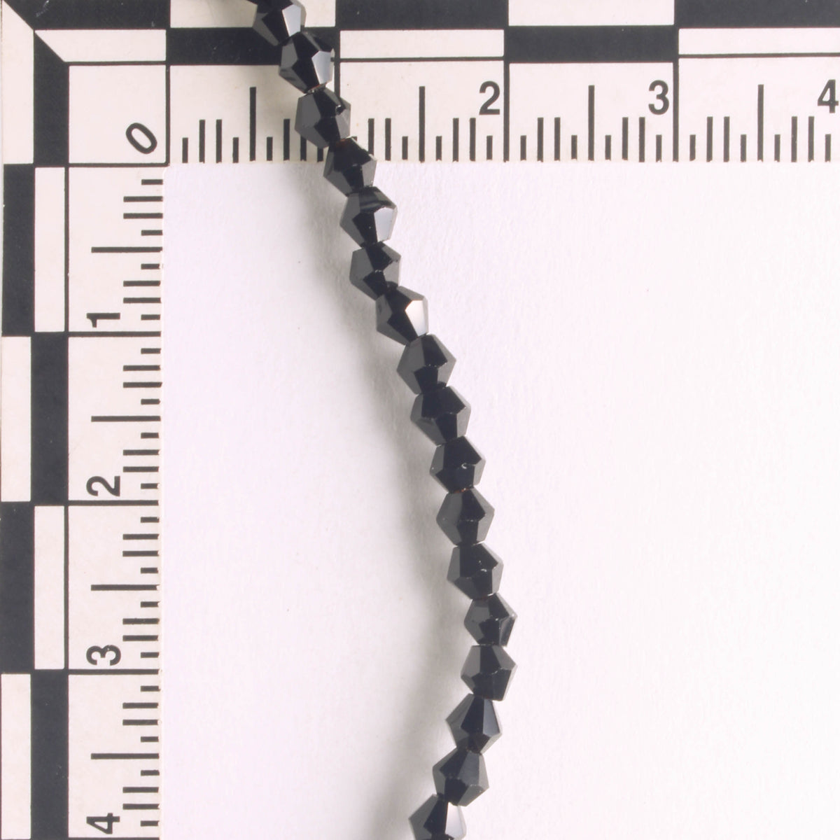 Chinese Crystal - 8" strand