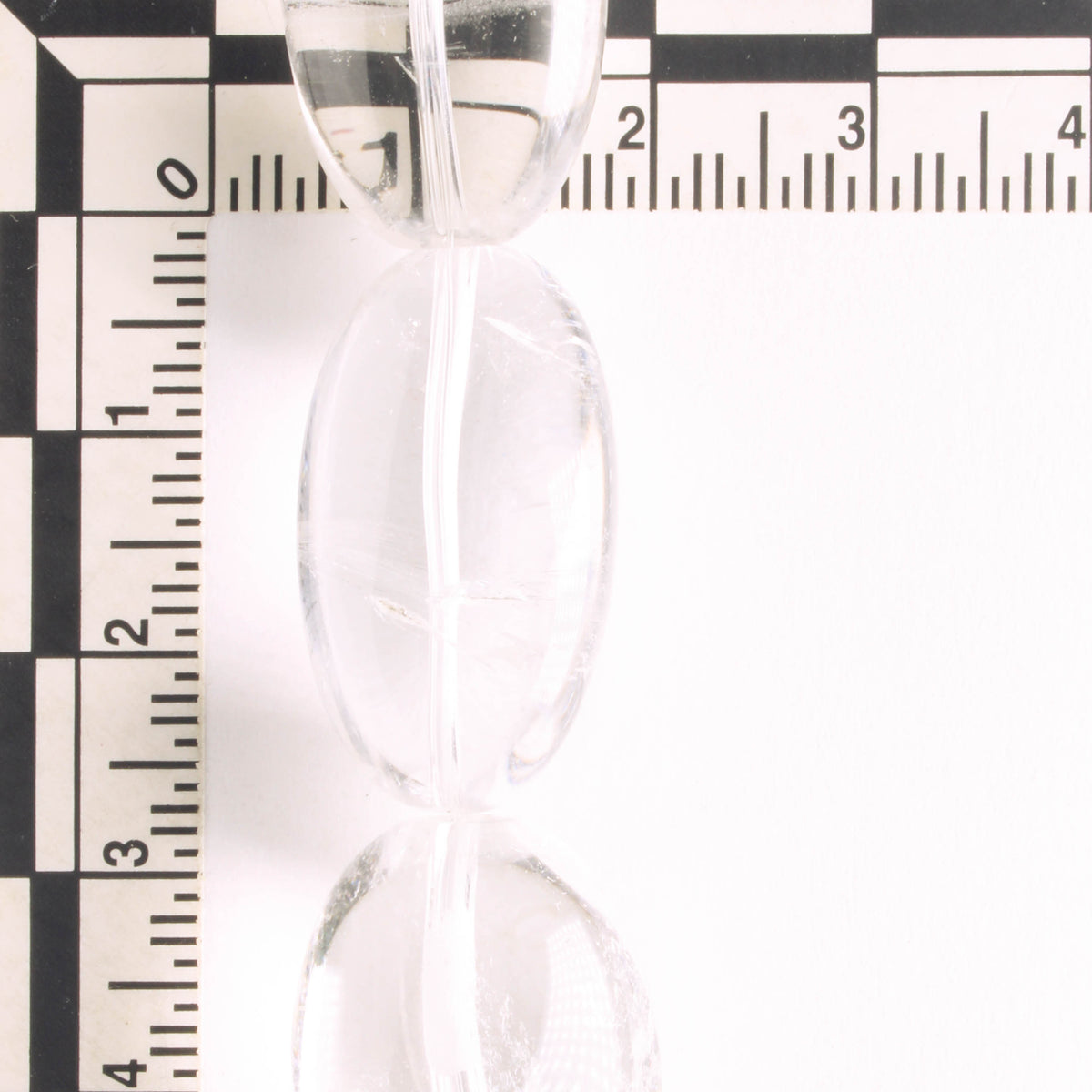 Quartz - 8" strand