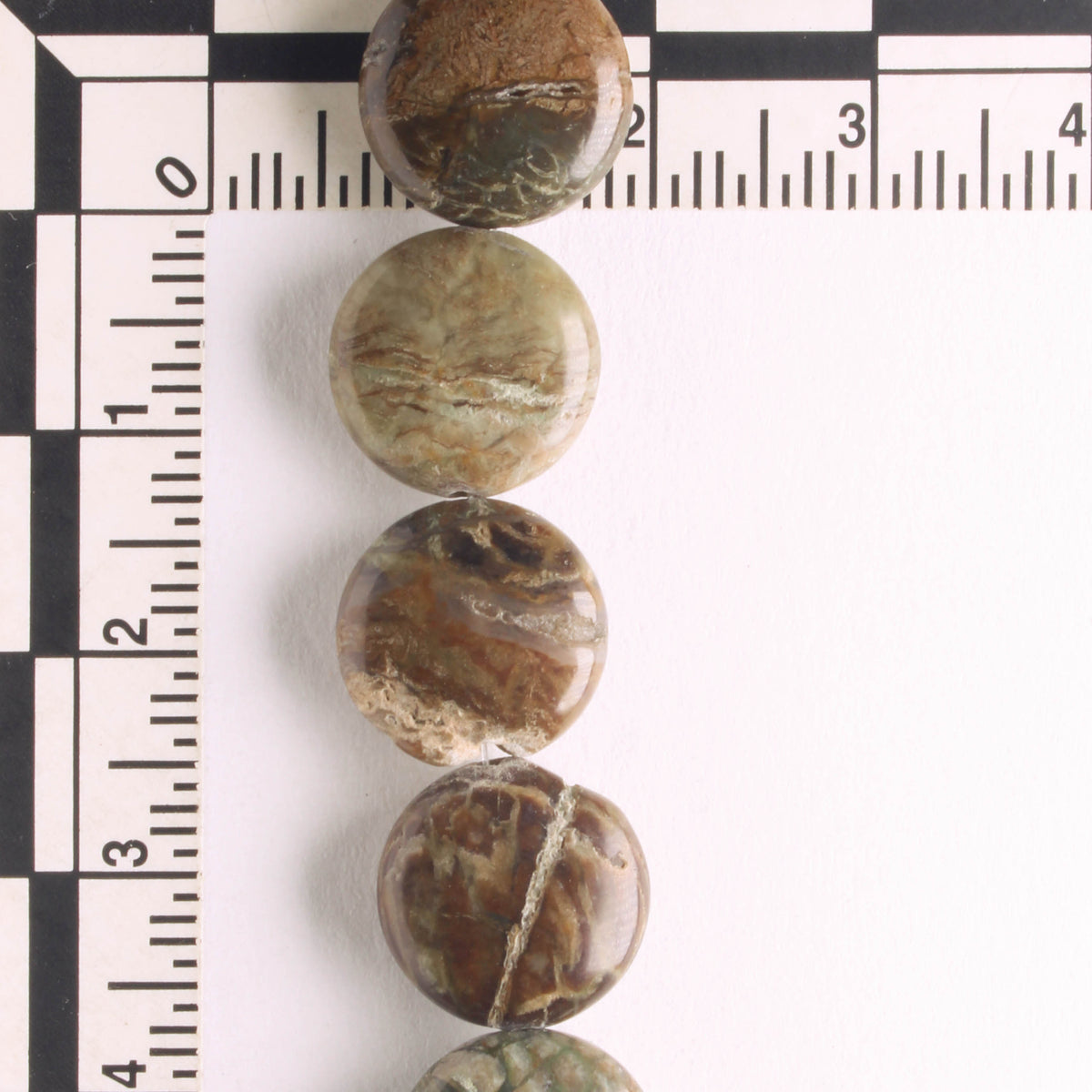 Stone - 8" strand