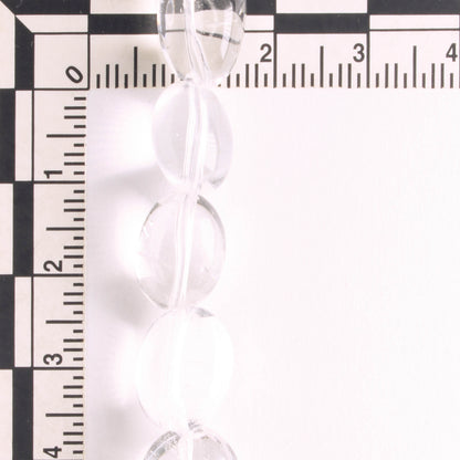 Quartz - 8" strand