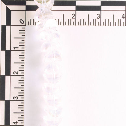 Glass Beads - 8" strand