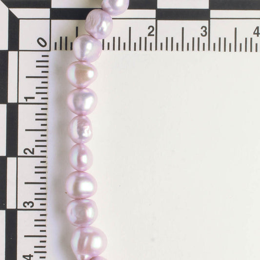 Freshwater Pearls