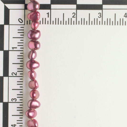 Freshwater Pearls