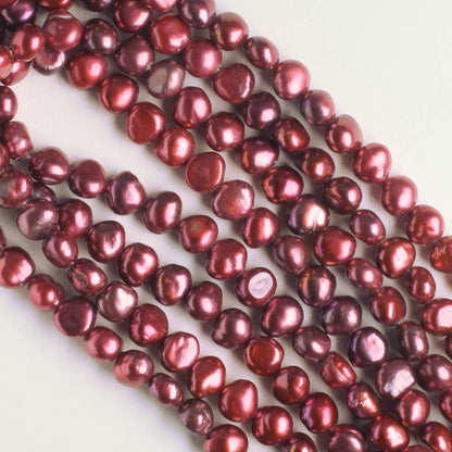 Freshwater Pearls