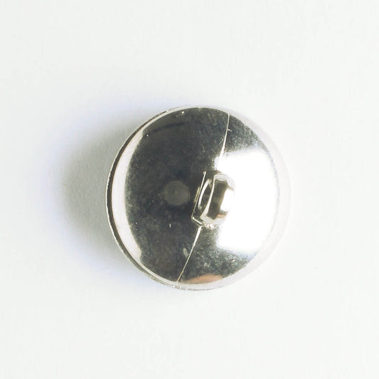 Button - Epoxy - Slate Blue