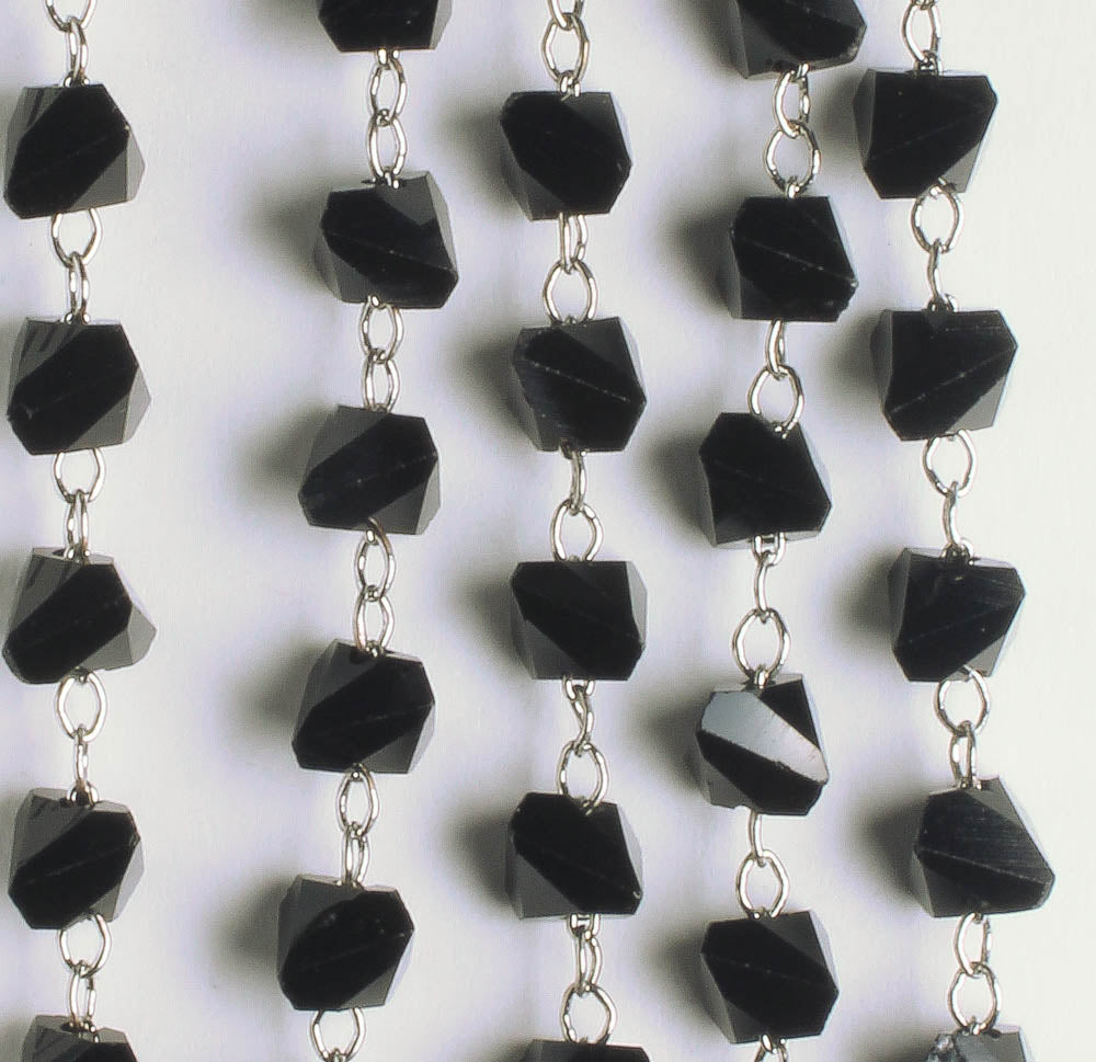 Beaded Chain - foot