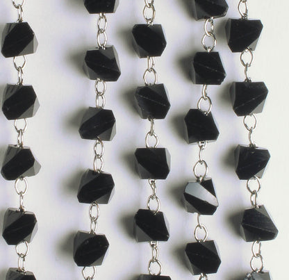 Beaded Chain - foot