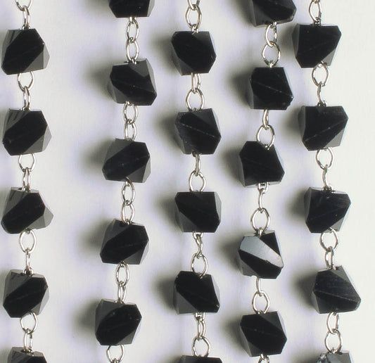 Beaded Chain - foot