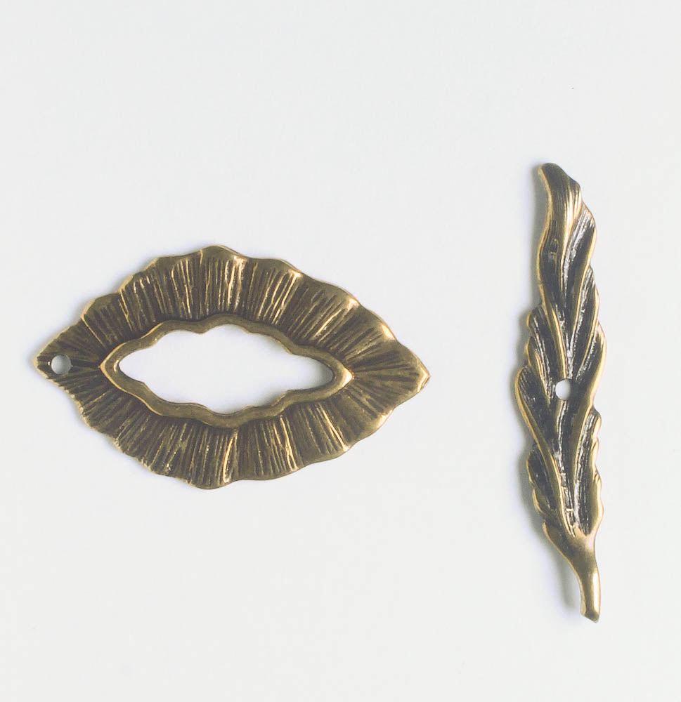 Toggle Clasp
