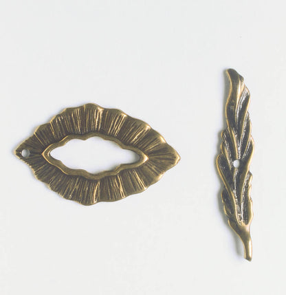Toggle Clasp