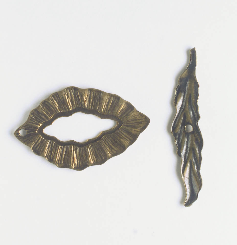 Toggle Clasp