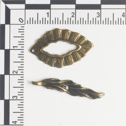 Toggle Clasp