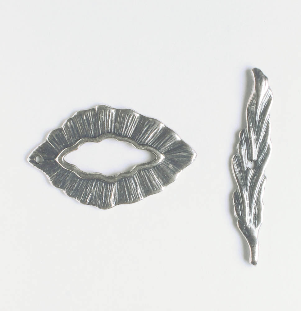 Toggle Clasp