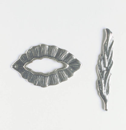 Toggle Clasp