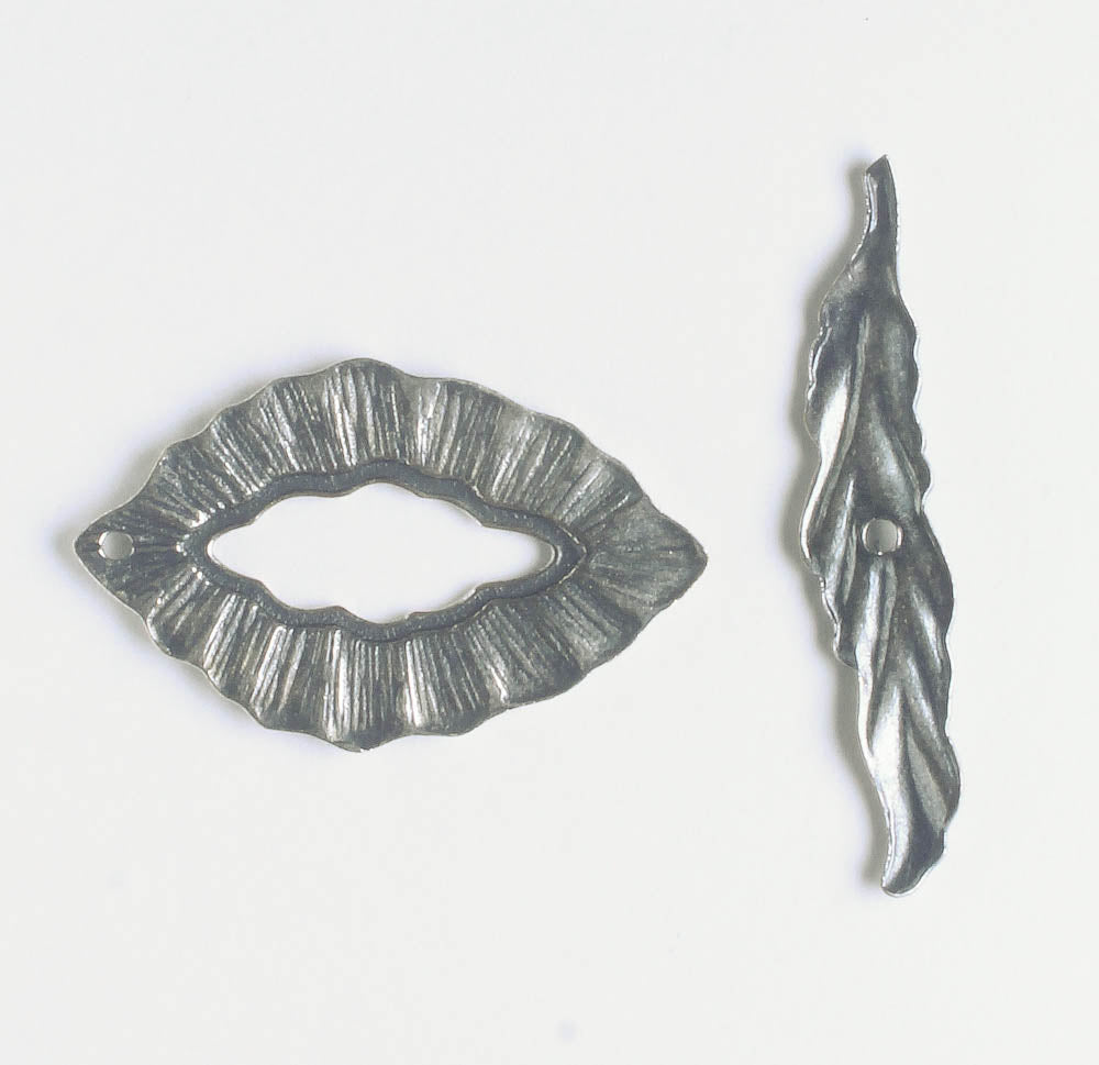 Toggle Clasp