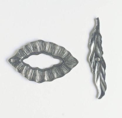 Toggle Clasp