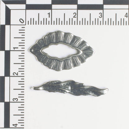 Toggle Clasp