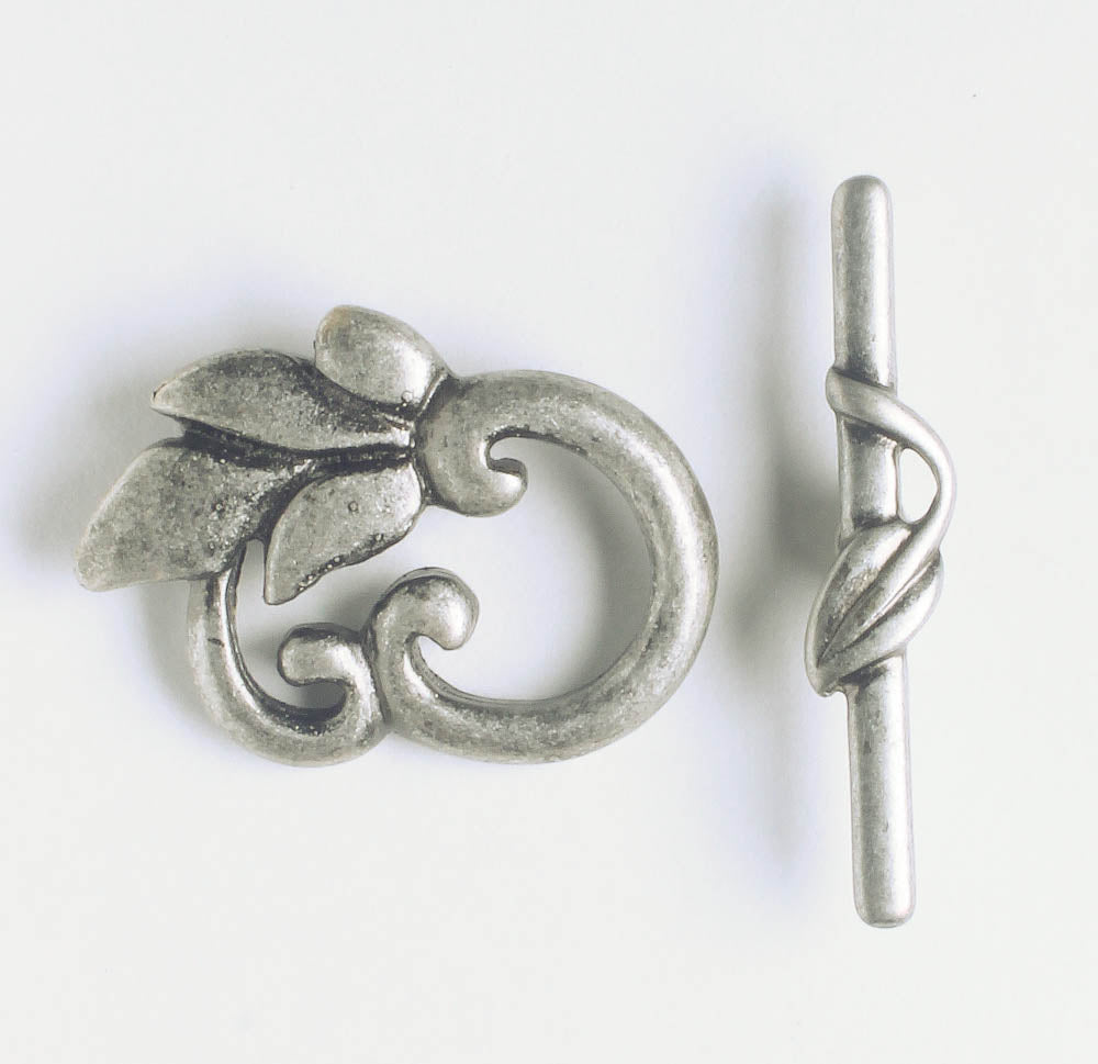Toggle Clasp